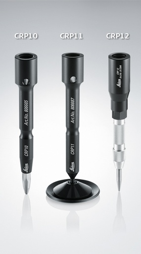 [1-450382] 806685 CRP10 Construction Pole Tip