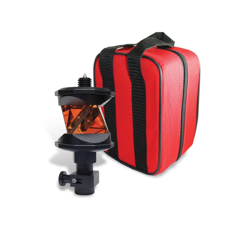 [1-450402] 03-LPR122 360 Degree Prism System