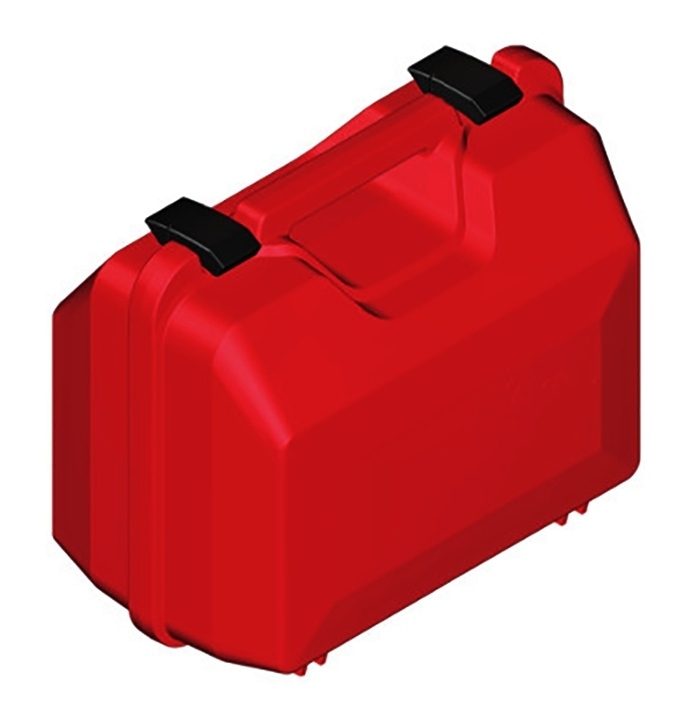 [1-099339] ​823060 AZ212 Hard Container - Zeno 20