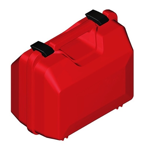 [1-099339] ​823060 AZ212 Hard Container - Zeno 20