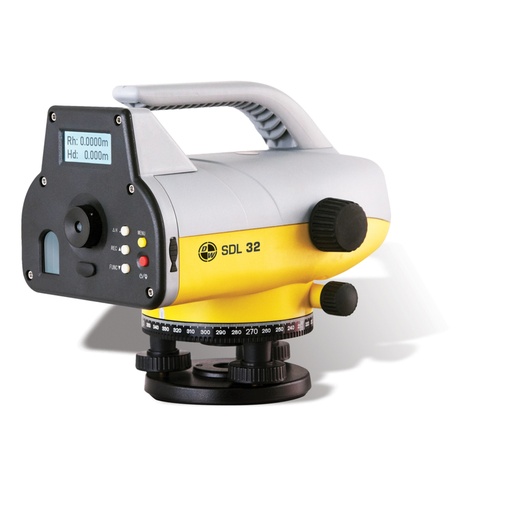 [1-450441] 25-SDL32 Digital Level