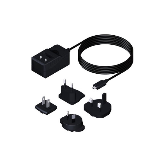 [1-099342] 823057 AC ADAPTER FOR ZENO 20