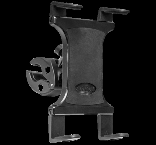 [1-450636] 857383 Universal Pole Mount for Large Tablets