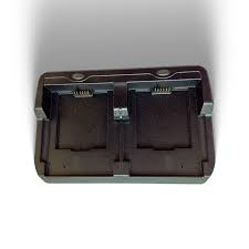 [1-099416] 827966 ZCH601 Dual Charger for ZBA601
