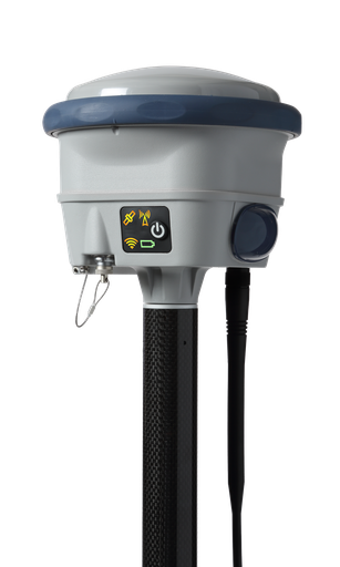 SP100 GNSS Receivers