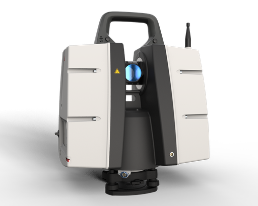 Leica ScanStation P-Series