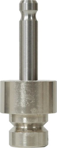 [1-450850] 2153-10-051 Quick Release Adapter to Bayonet