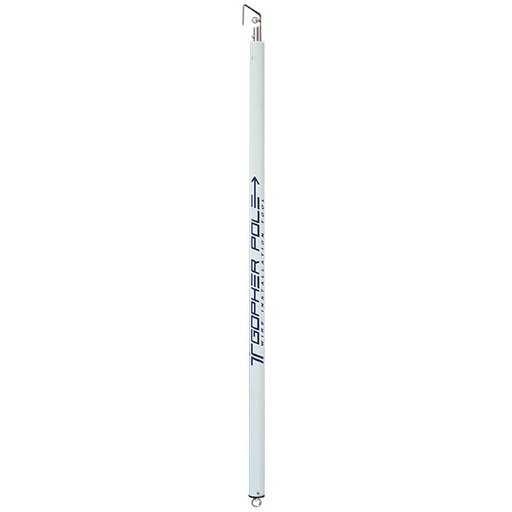 [1-450901] 90520 Seco Gopher Pole