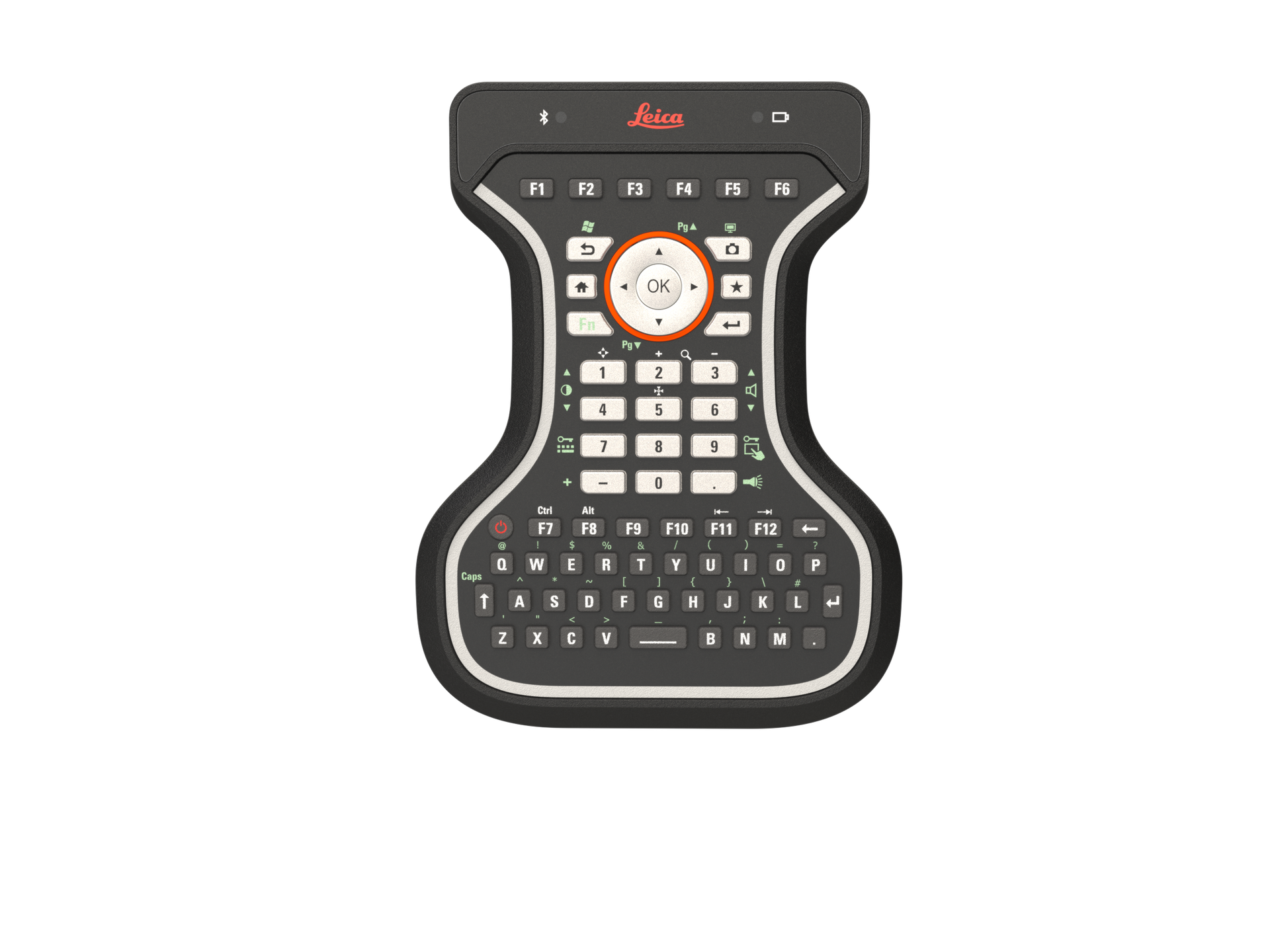 [1-450920] 995129 GKP100 Captivate Keypad