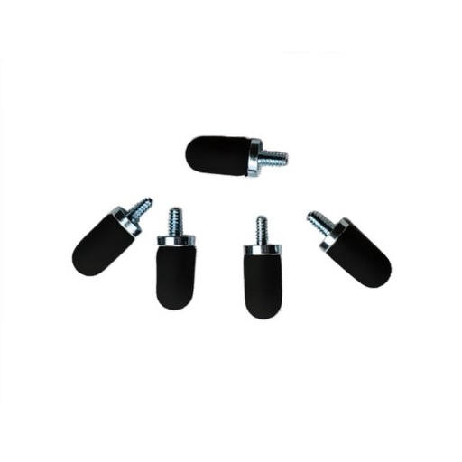 [1-450974] 670901-3 Ranger 7 Replacement Stylus Tips - 5pk