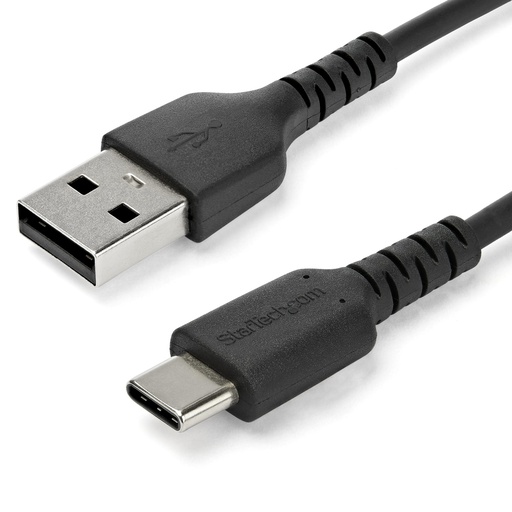 [1-450979] 670901-6 USB-C to USB-A Data Transfer Cable