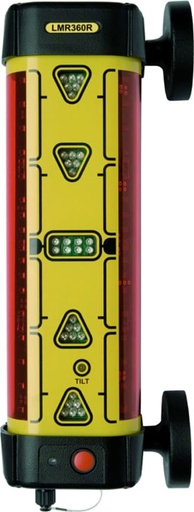 [1-451009] 773563 LMR360R Receiver with Clamps
