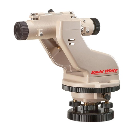 [1-451015] 46-D8879 LT8-300LTULP 26X Universal Line Transit unit with Laser Plummet