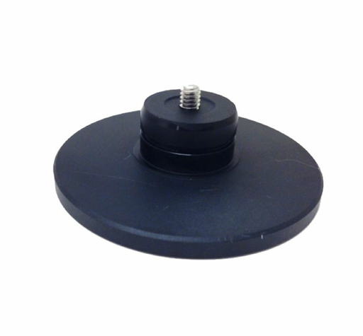 [1-451044] 828416 Adaper 1/4" to 5/8" for construction tripod