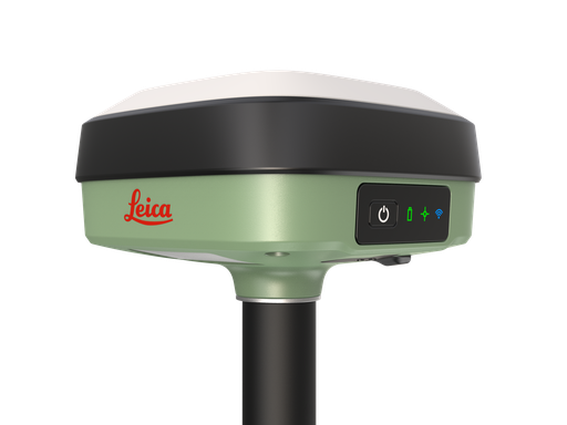 Leica GS05 GNSS Smart Antenna