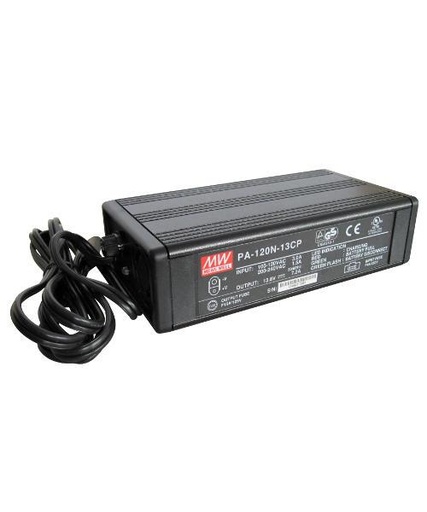 [1-099486] A01509 ADL Radio Battery Charger - PDLHPB