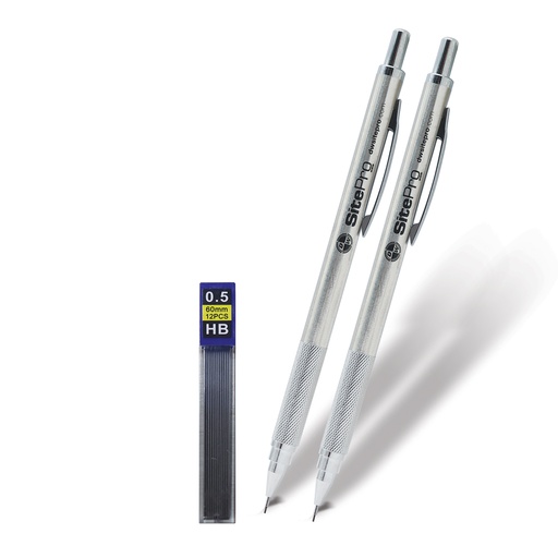 [1-451205] 17-MP205 .5mm Mechanical Pencil