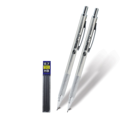 [1-451206] 17-MP207 .7mm Mechanical Pencil