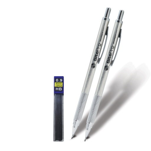 [1-451208] 17-MP209 9mm Mechanical Pencil