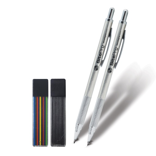 [1-451209] 17-MP220 2.0mm Mechanical Pencil