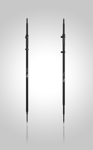 [1-451227] 913900 CRP5 7' Telescopic Pole - Feet