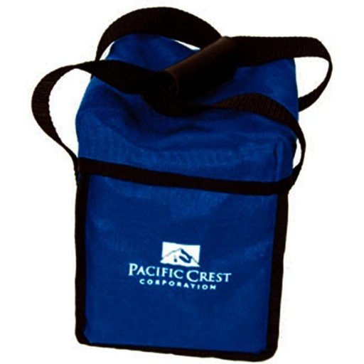[1-099528] A00644 PDLHPB - Battery Bag with SAE Cable