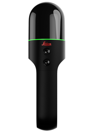 [13-751267] USED Leica BLK2GO Scanner Kit