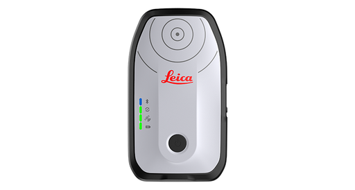[13-751516] USED Leica Zeno FLX100 plus Smart Antenna