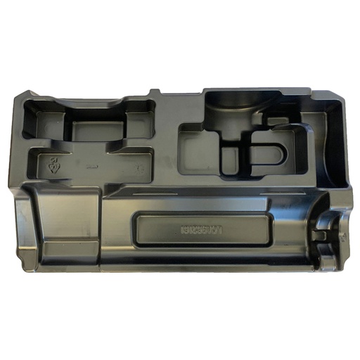 [1-451532] 983877 Inlay for storing DISTO D5, FTA 360, TRI 75 in metaBox 165L