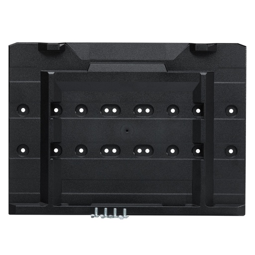 [1-451534] 979673 Mounting Plate for MetaBOX