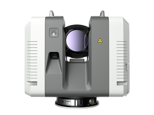 Leica RTC360 Laser Scanner