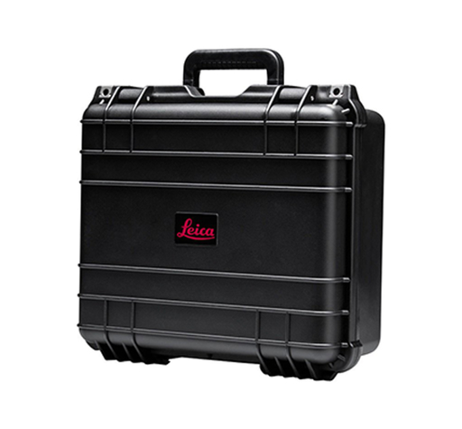 [1-451536] 864989 Rugged case with Inlay for Leica DST 360