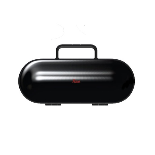 [1-451550] 879632 Transport Case - BLK2GO