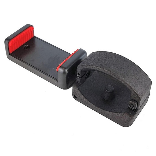 [1-451551] 947023 GHT86 Phone Holder - BLK2GO