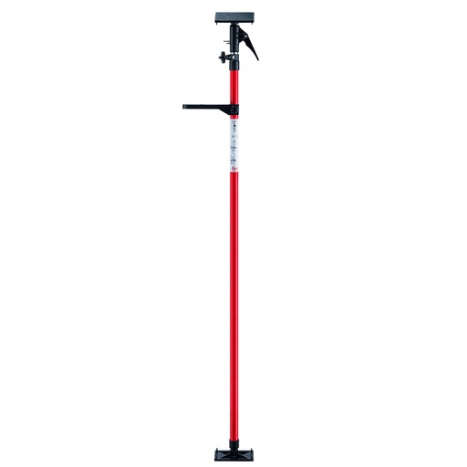 [1-451574] 761762 Camp Rod CLR290  with fixation for instruments with 1/4" and 5/8" tripod thread