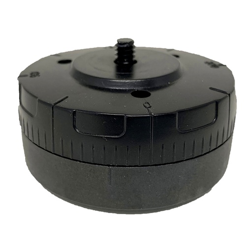[1-451579] 796058 Tripod Mounting Adapter 1/4 to 5/8"
