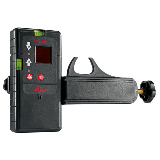 [1-451590] 838757 RVL80 receiver with clamp