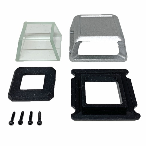 [12-551618] 913332 Window Frame Lino L6G-1 - Spare Part (incl. screws, etc.)​
