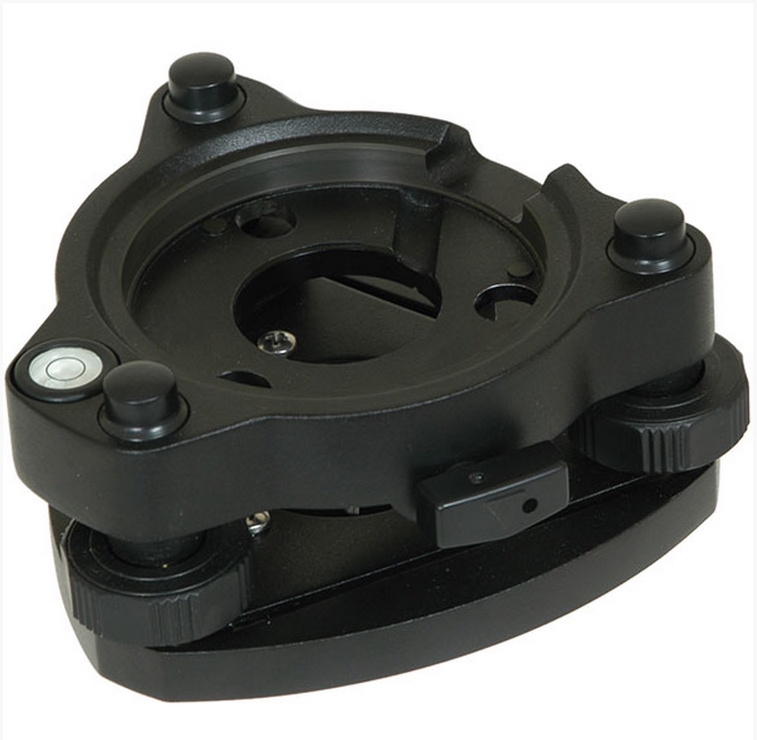 [1-080661] 78607007 Tribrach without OP - Focus Instruments