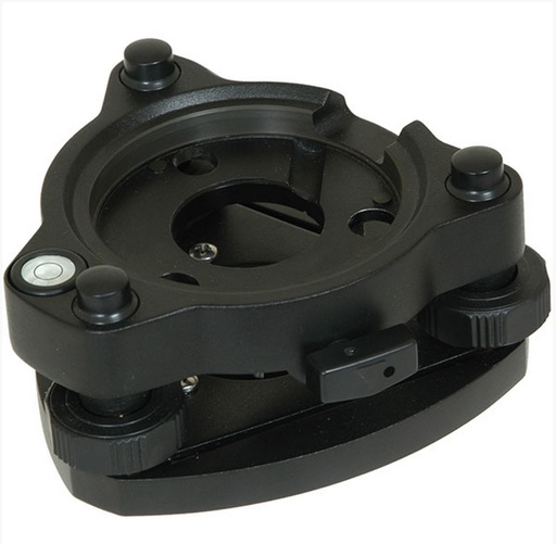 [1-080661] 78607007 Tribrach without OP - Focus Instruments