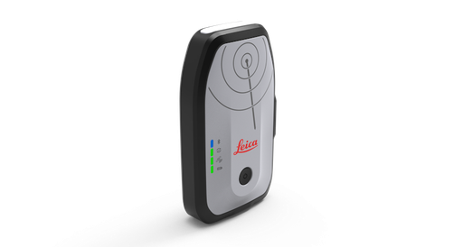 [1-451675] 1018460 Leica Zeno FLX100 T Tilt-Compensating Smart Antenna