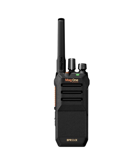 [1-451697] BPR50DX 16 Channel VHF Two way Radio - Mag One