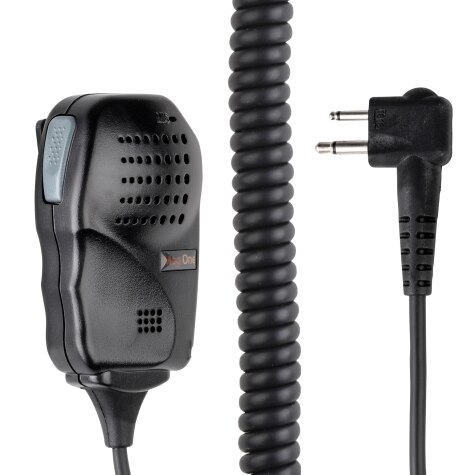 [1-451700] PMMN4092A Mag One Speaker Mic - BPR50dx