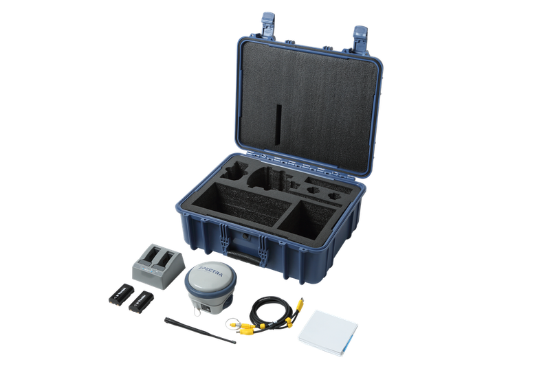 [1-451732] NEW SP100 Network Rover Start Up Kit