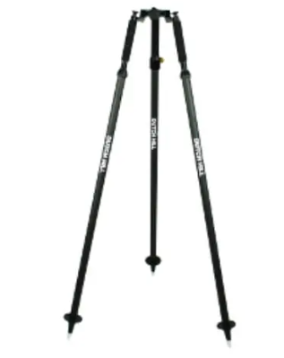 [1-451757] DH04CF-005 All Carbon Fiber Prism Pole Tripod