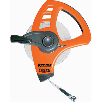 [1-451759] Keson FLT Series Fiberglass Tapes