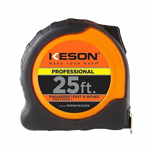 [1-451801] Keson Pro Series Tapes