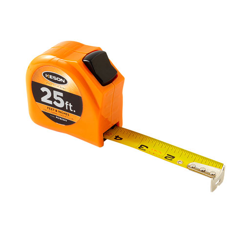 [1-451802] Keson Toggle Series Tapes