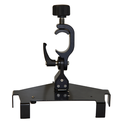 [1-451815] 5200-33 10" Tablet Claw Cradle - DC Holder System FZ-G1, CS35, QR