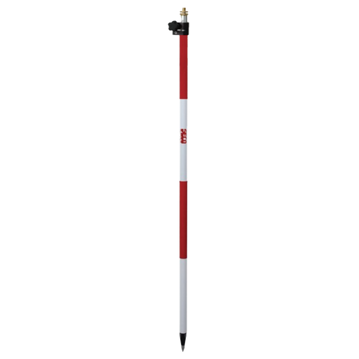 [1-451832] Seco TLV & Twist Lock Series Prism Poles